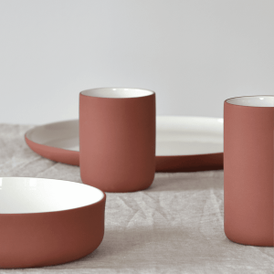 Bowl - terra - Afbeelding 2