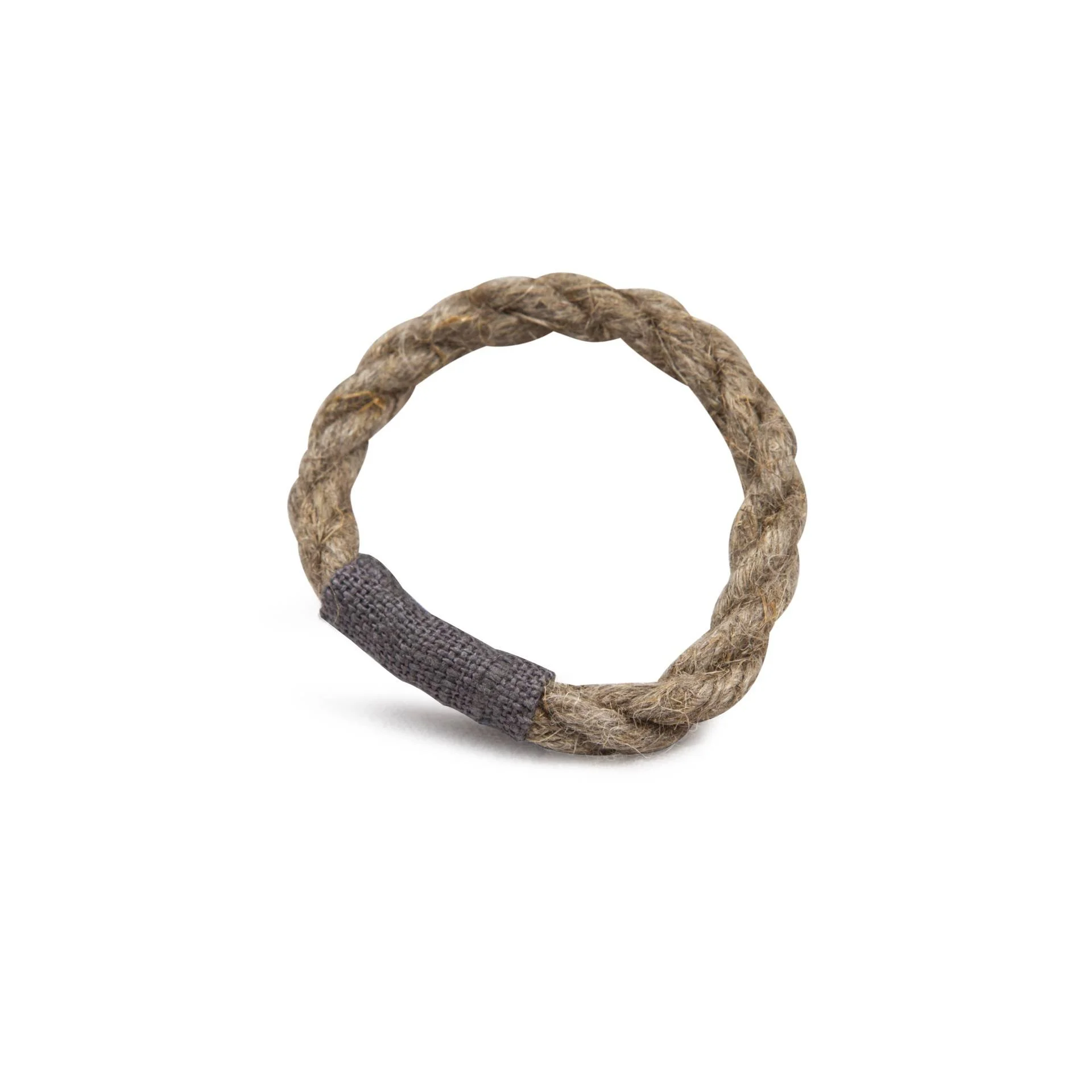 Napkin linen - concrete - Image 3