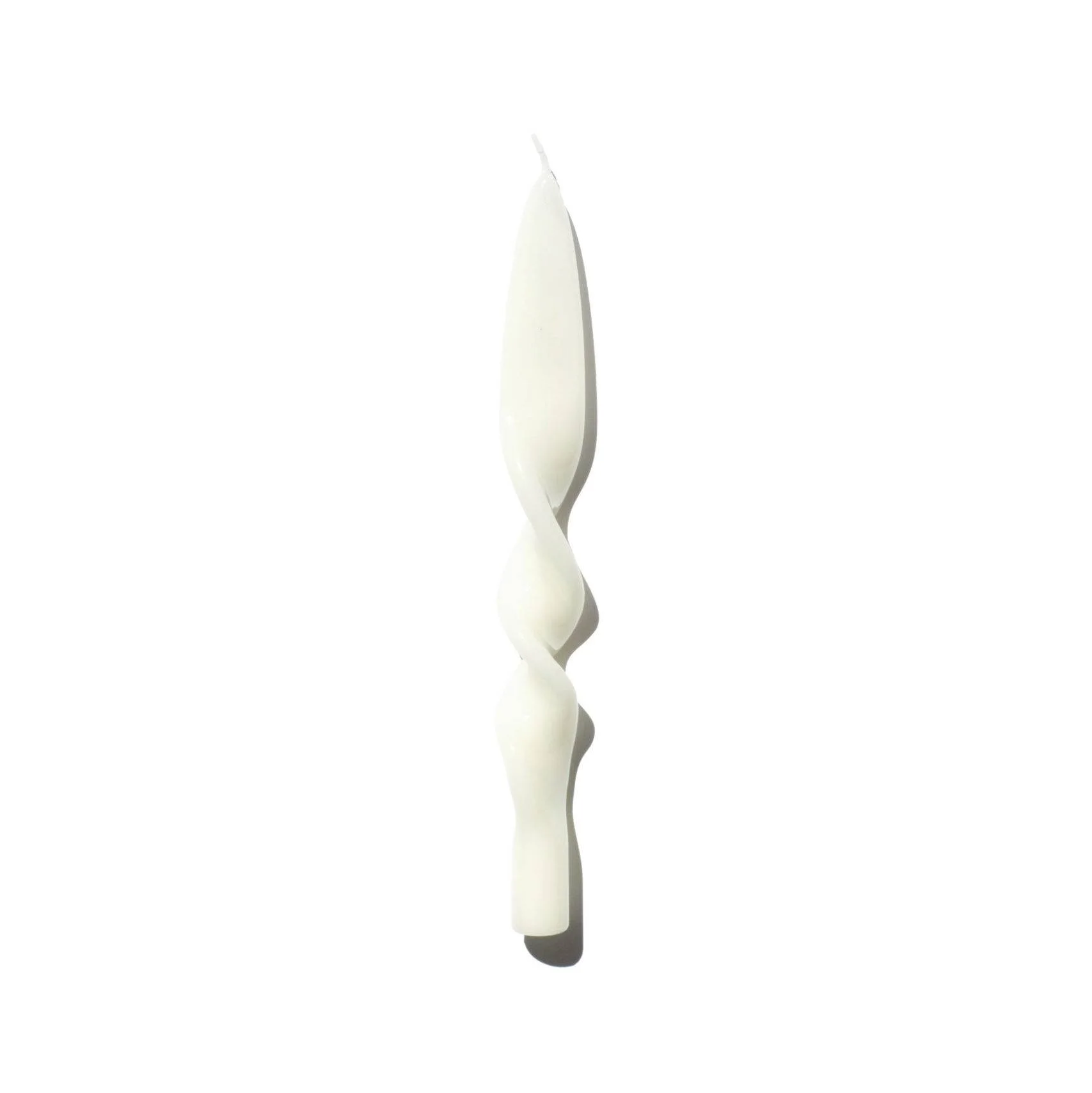 Candle - perla white
