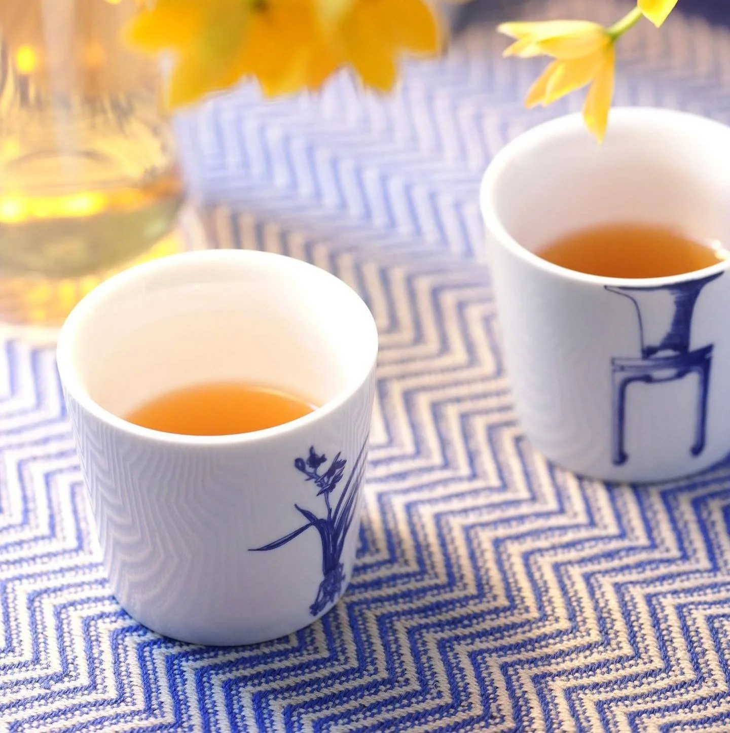 Bonsai cup- tulip - Image 3