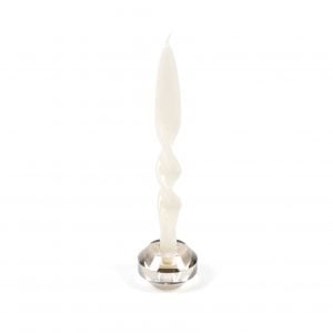 Kaars - perla white - Afbeelding 3