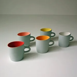 Woodcup citron - Image 2