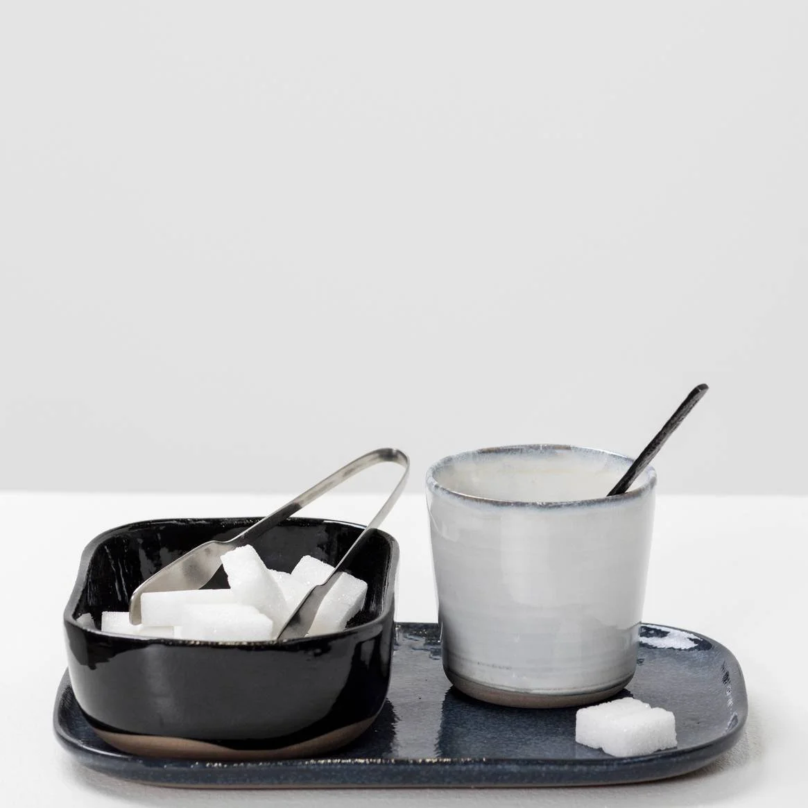 Cup N°9 – blue/grey - Image 2