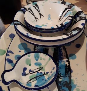 Bowl Sardines - small - Image 3