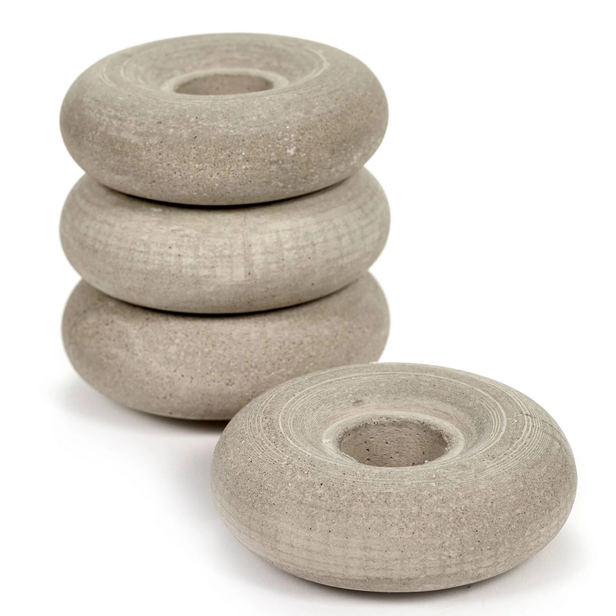 Brick candle holder - Image 2