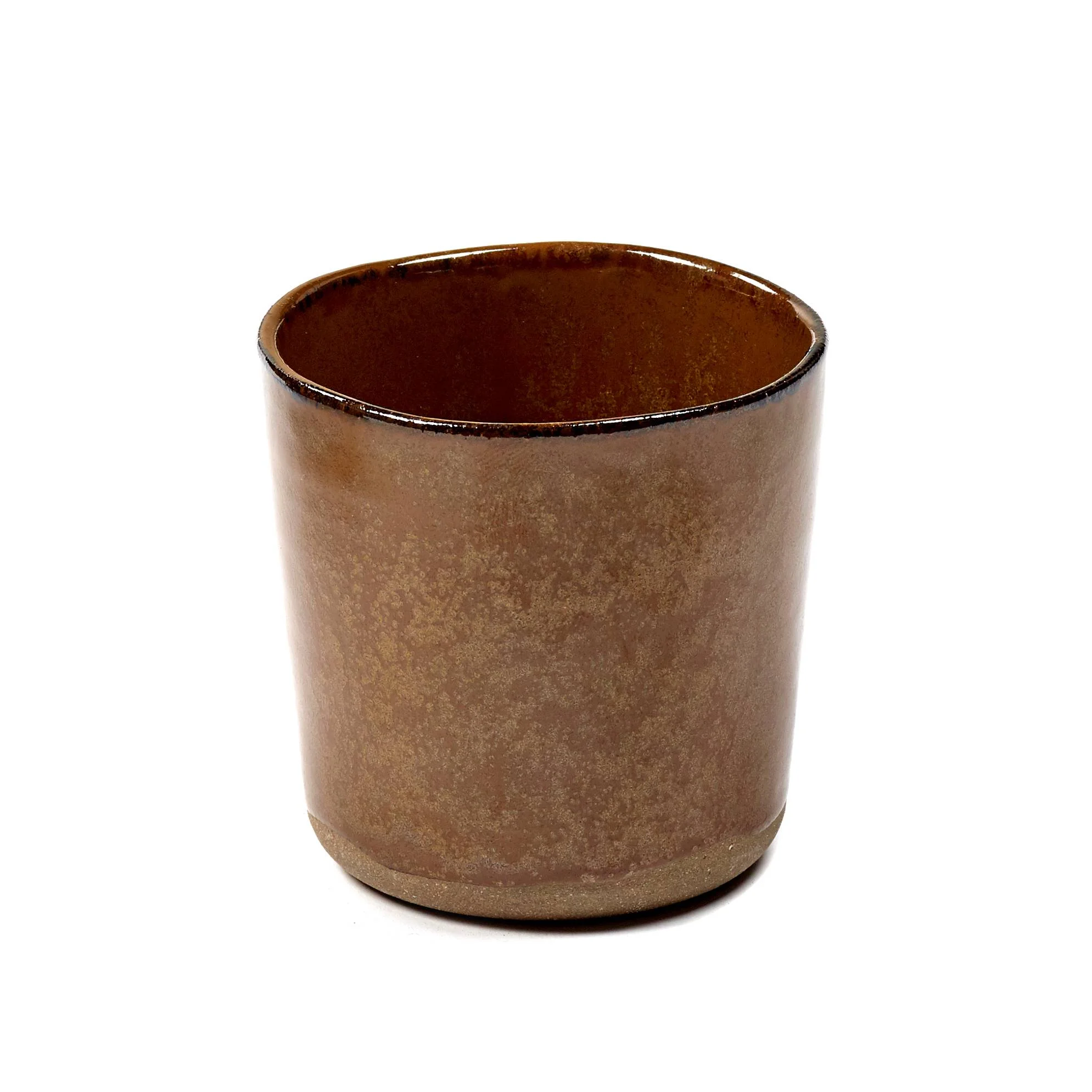 Kopje N°9 – oker/bruin