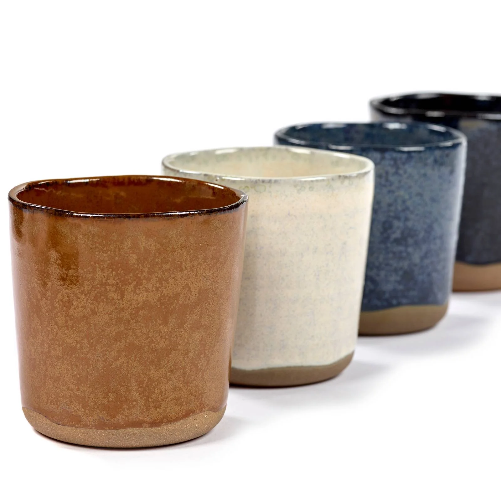 Cup N°9 – blue/grey - Image 4