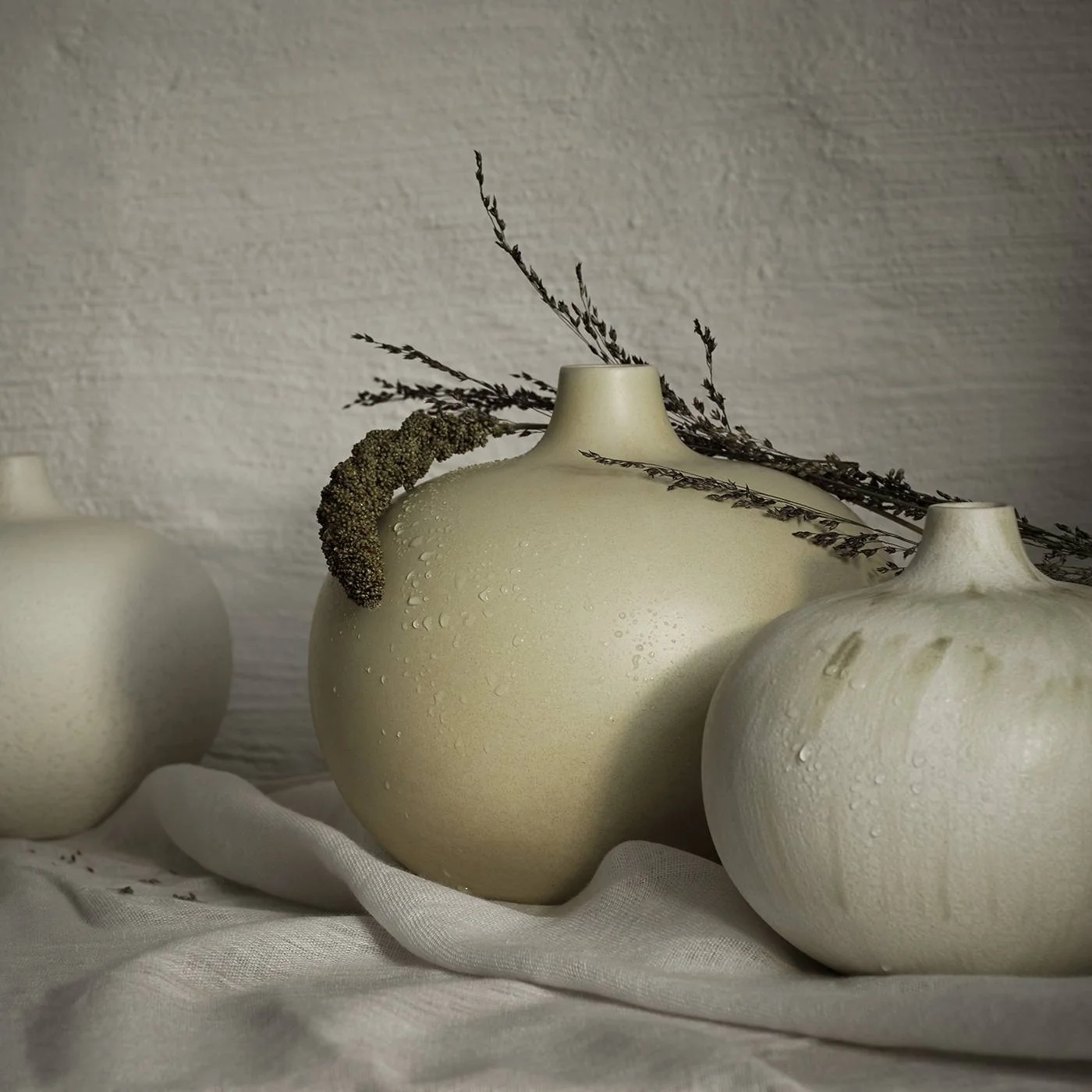 Bari Sand Dark-6 cm - Afbeelding 4