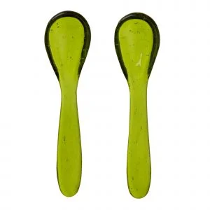 Set lepeltjes - seaweed - Afbeelding 3
