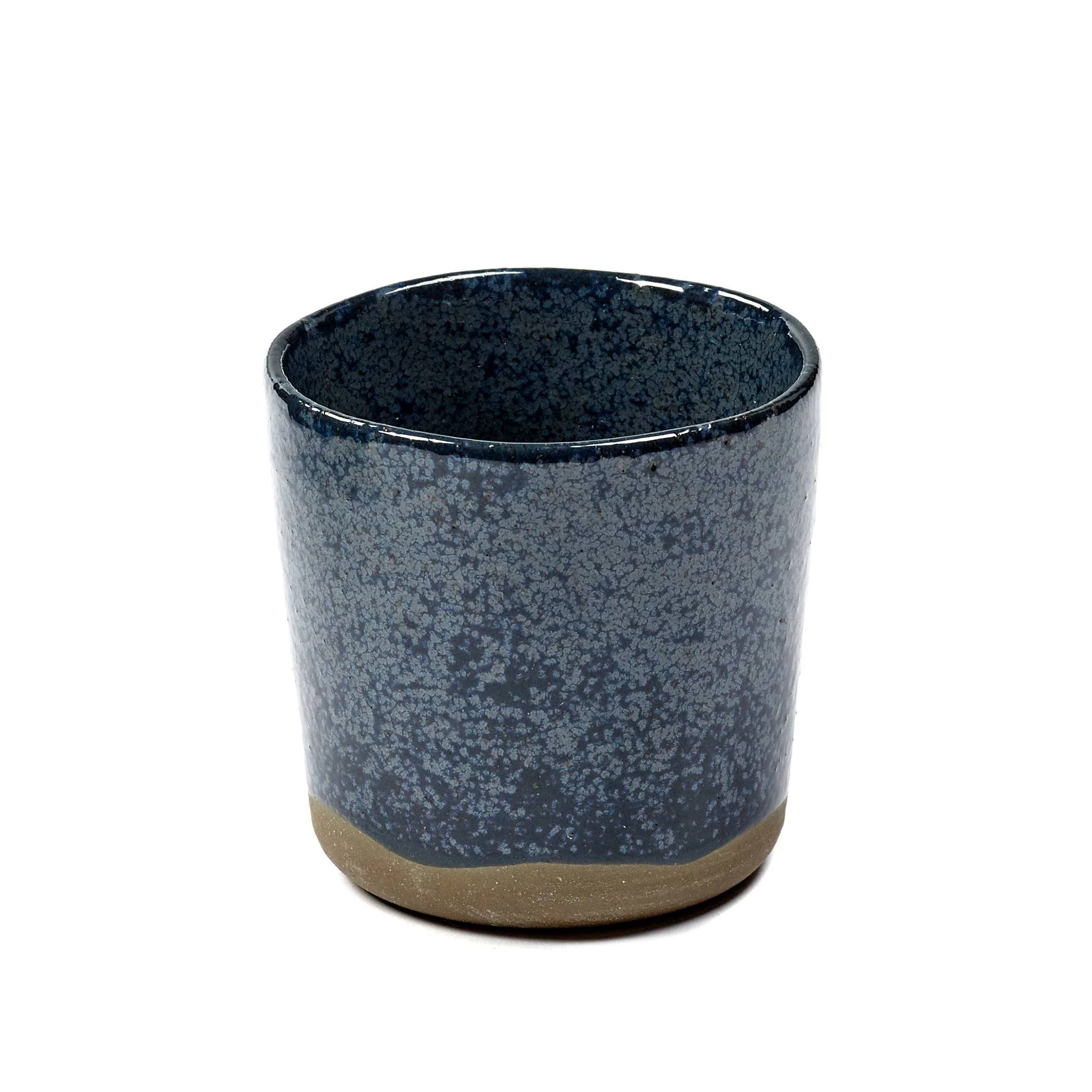 Cup N°9 – blue/grey
