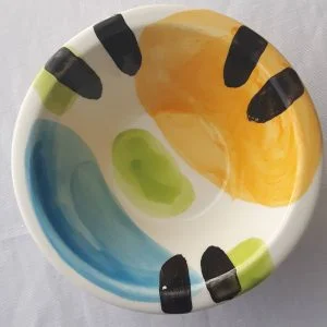 Bowl Paint - mini