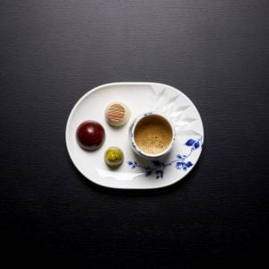 Blauw Vouw Espresso cup - Image 3