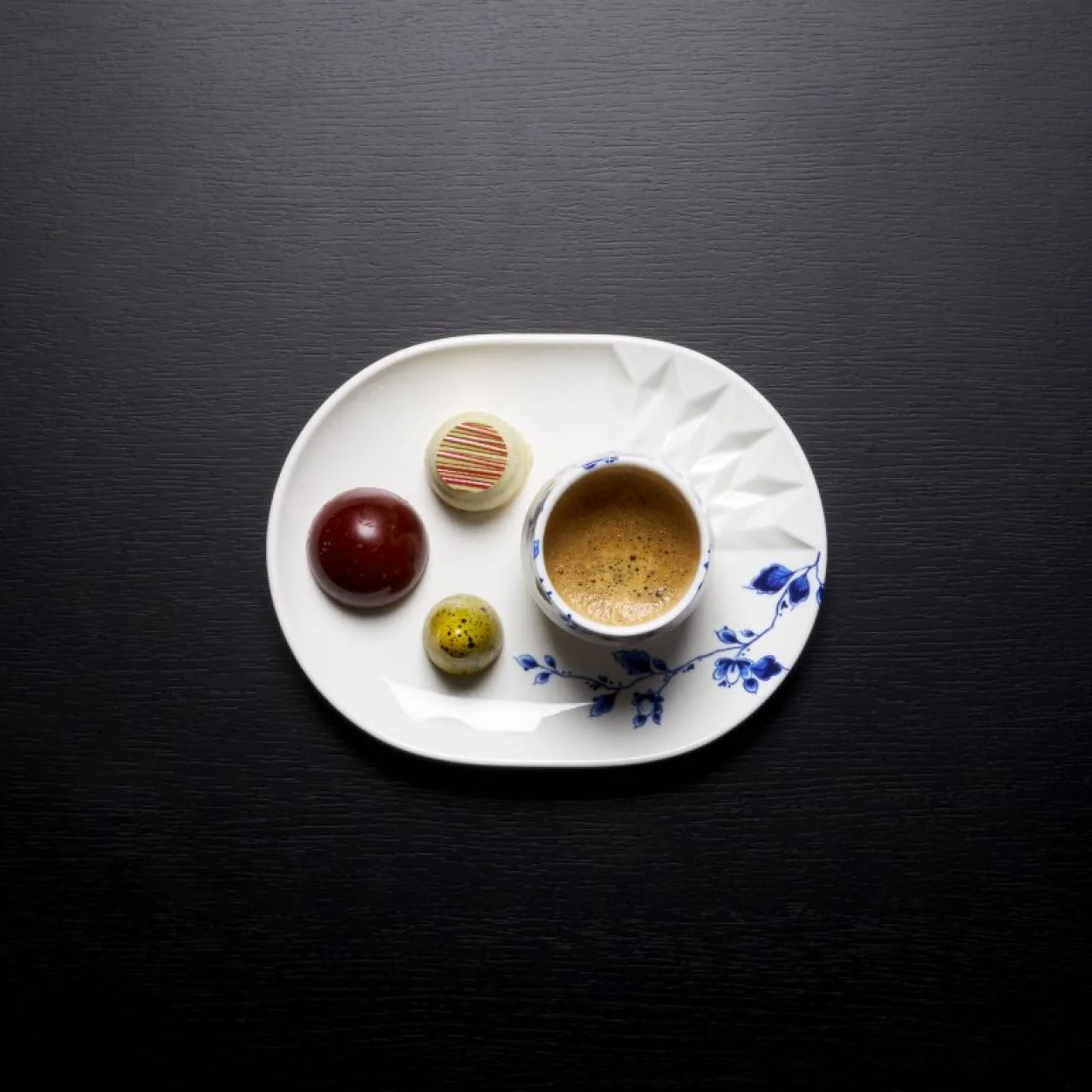 Blauw Vouw Espresso cup - Image 3