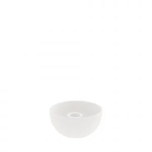Lidatorp candlestick-white - Image 3