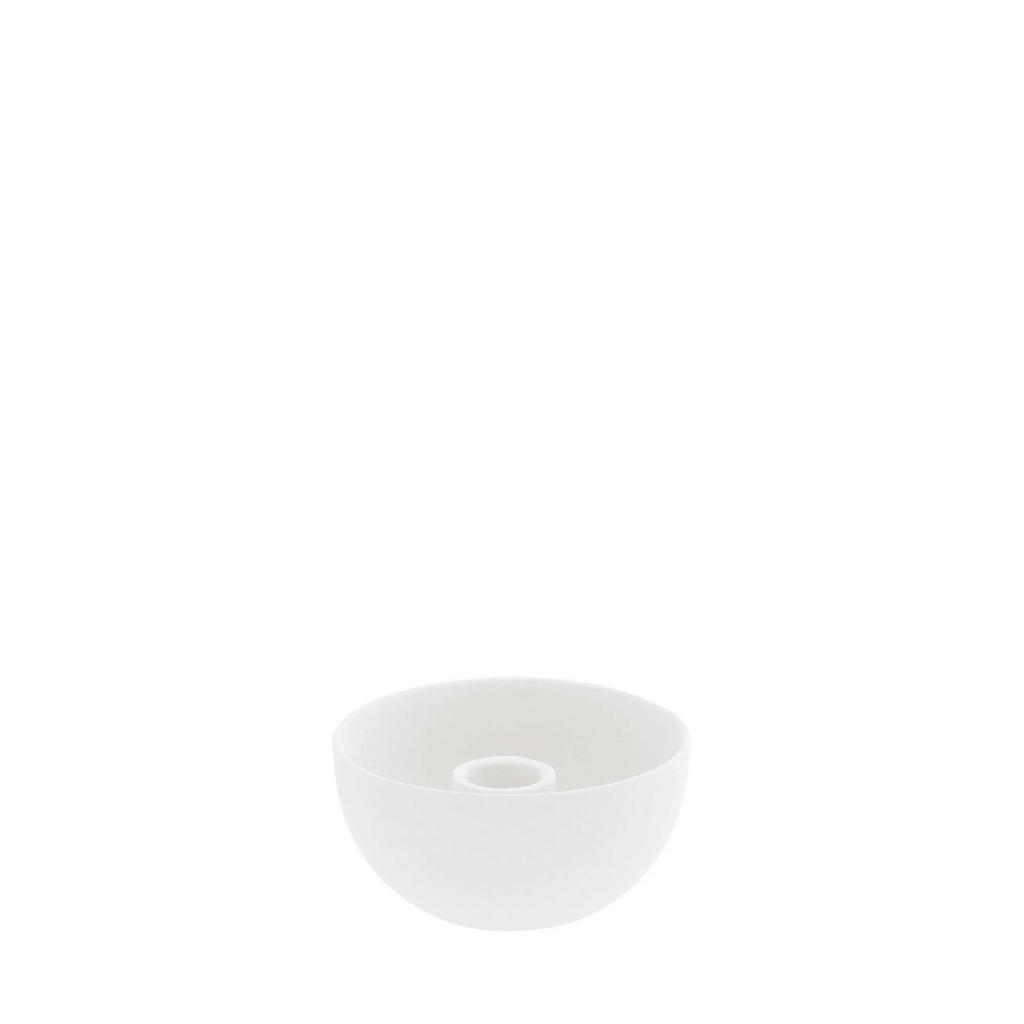 Lidatorp candlestick-white - Image 3
