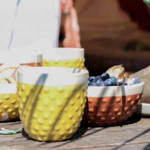 Bowl bubbel-terra - Afbeelding 2