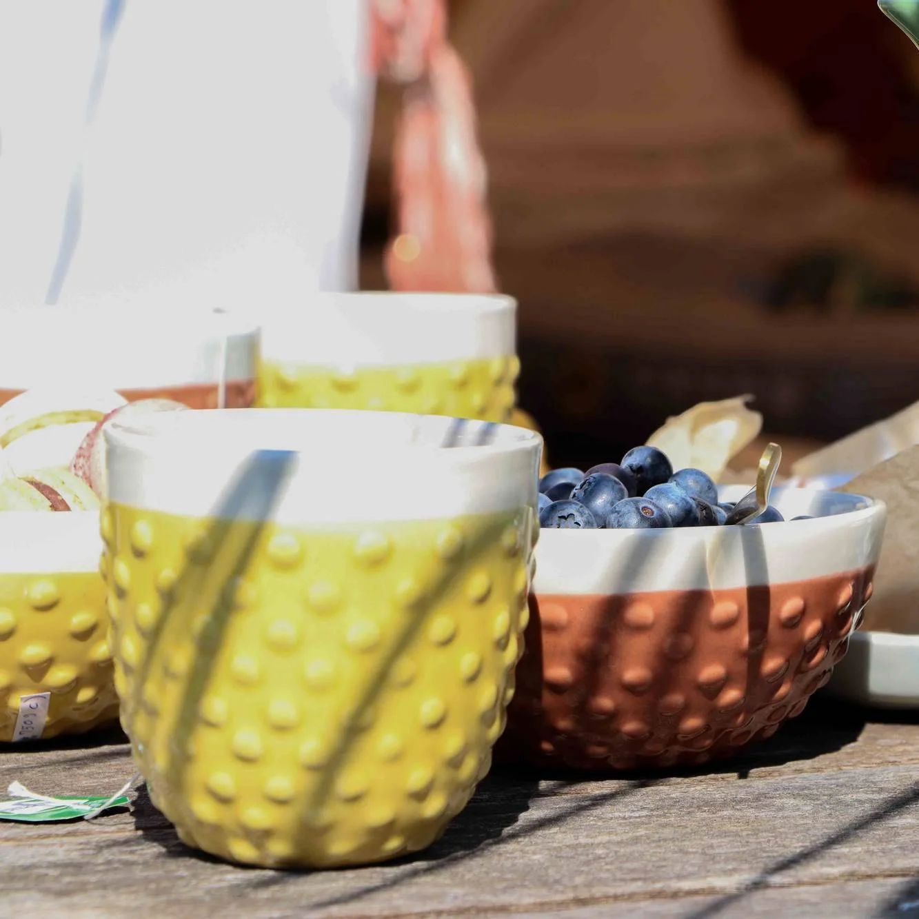 Bowl bubbel-honing - Afbeelding 2