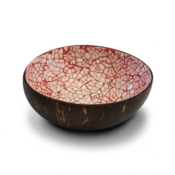 Bowl-rood
