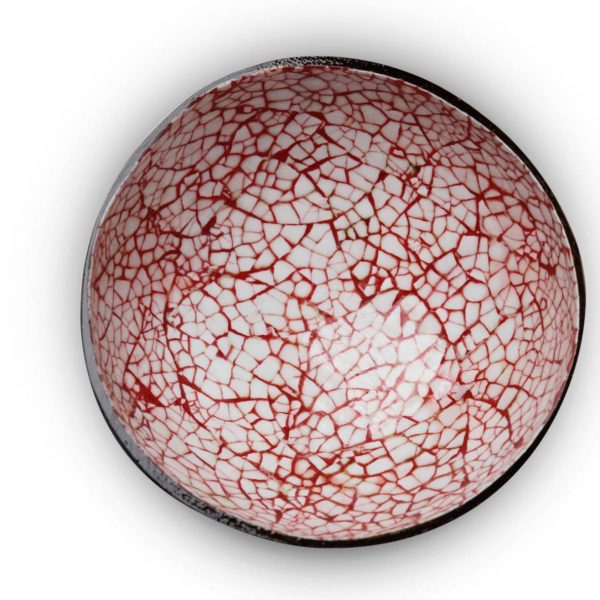 Bowl-rood - Afbeelding 2