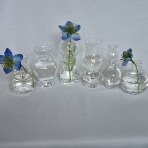 Mini vases-glass - Image 3