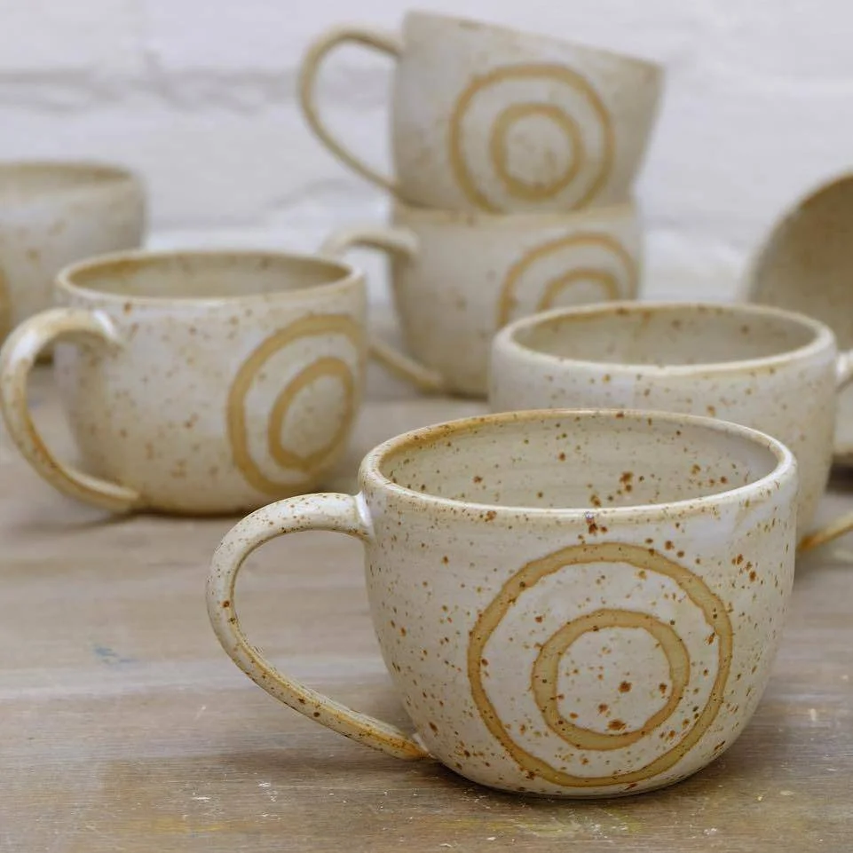 Kopje met cirkel - Afbeelding 2