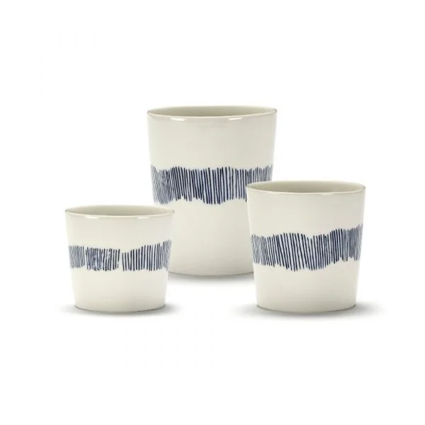 Coffee cup white-Feast - Image 2