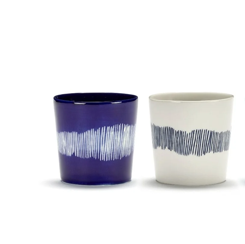 Koffiekop wit - Feast - Afbeelding 4