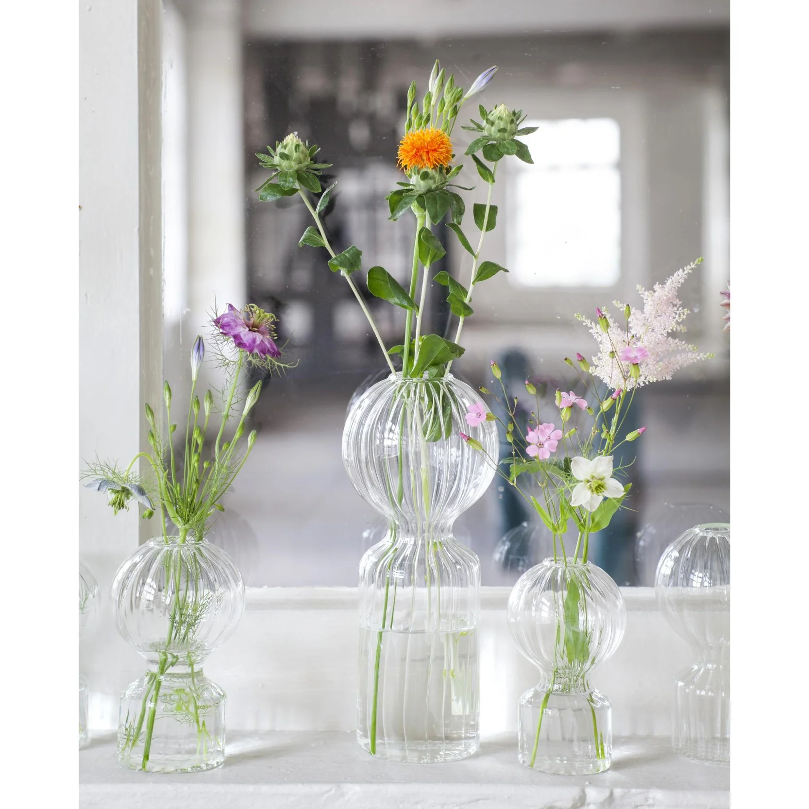 Vaas IKI DOLL-L - Afbeelding 4