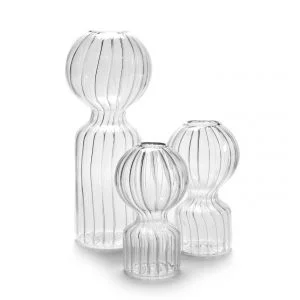 Vase IKI DOLL - L - Image 3