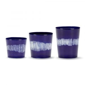 Coffee cup blue-Feast - Image 2