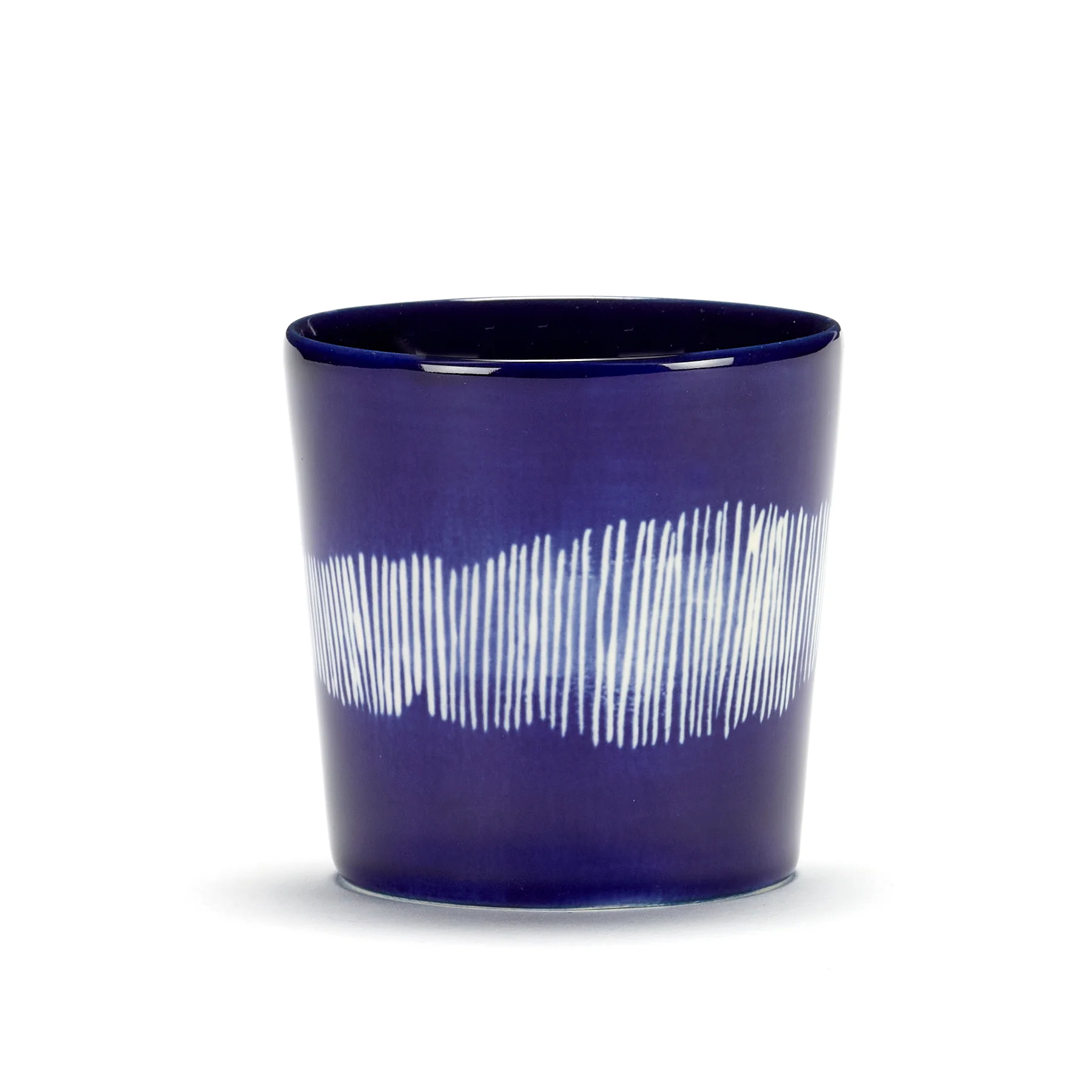 Coffee cup blue-Feast