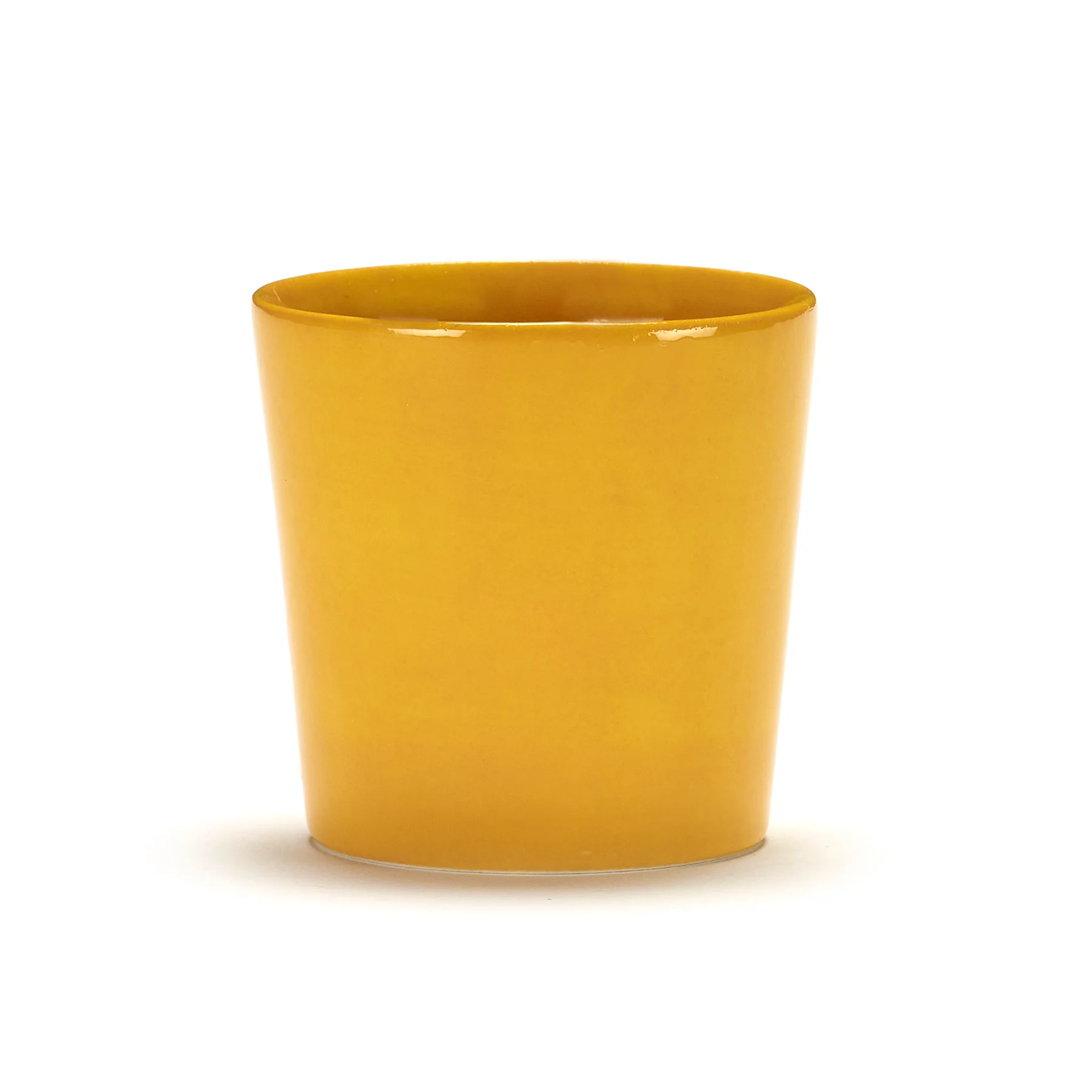 Koffiekop oker geel - Feast - Afbeelding 4