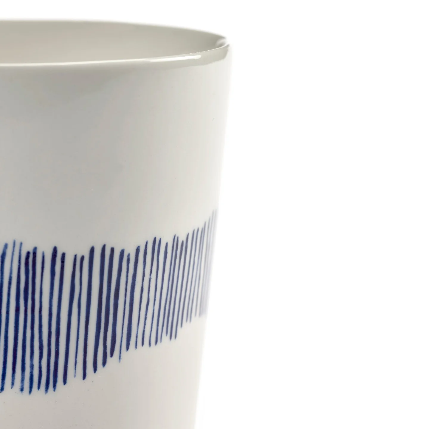 Koffiekop wit - Feast - Afbeelding 3