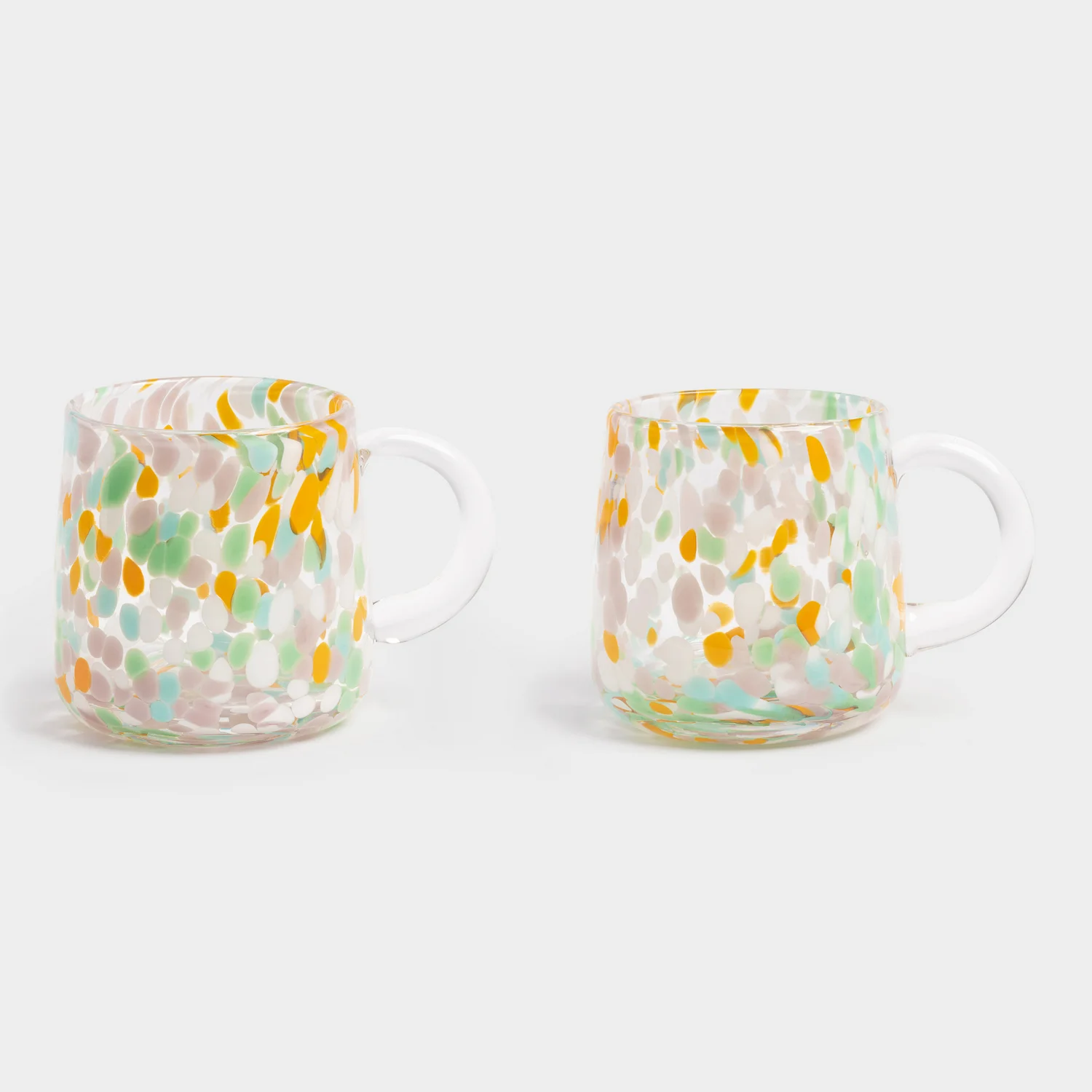 Tea glasses - Image 2