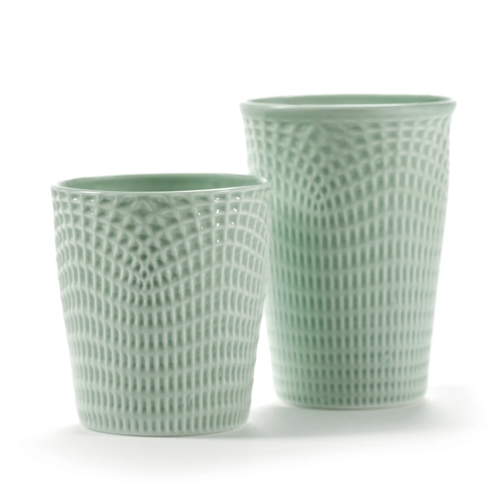 Cup ° 3 green NIDO - Image 2