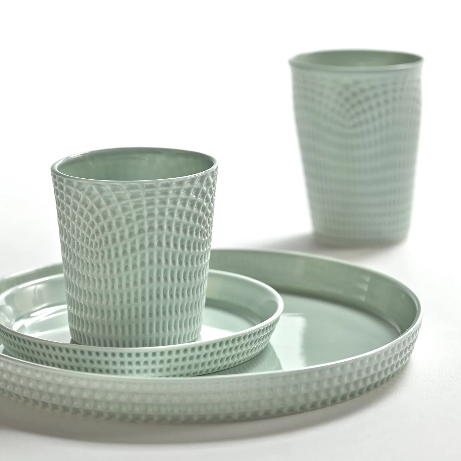 Cup ° 3 green NIDO - Image 3