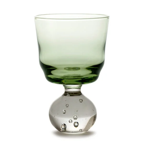Stem Glass - S