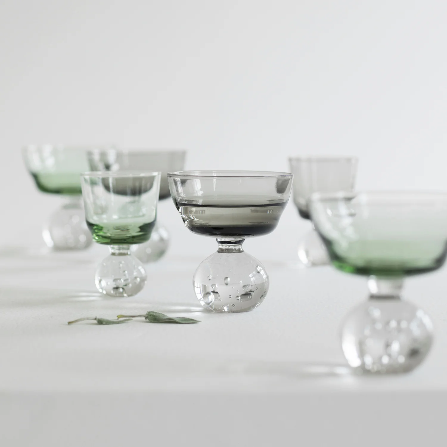 Stem Glass - S - Image 4