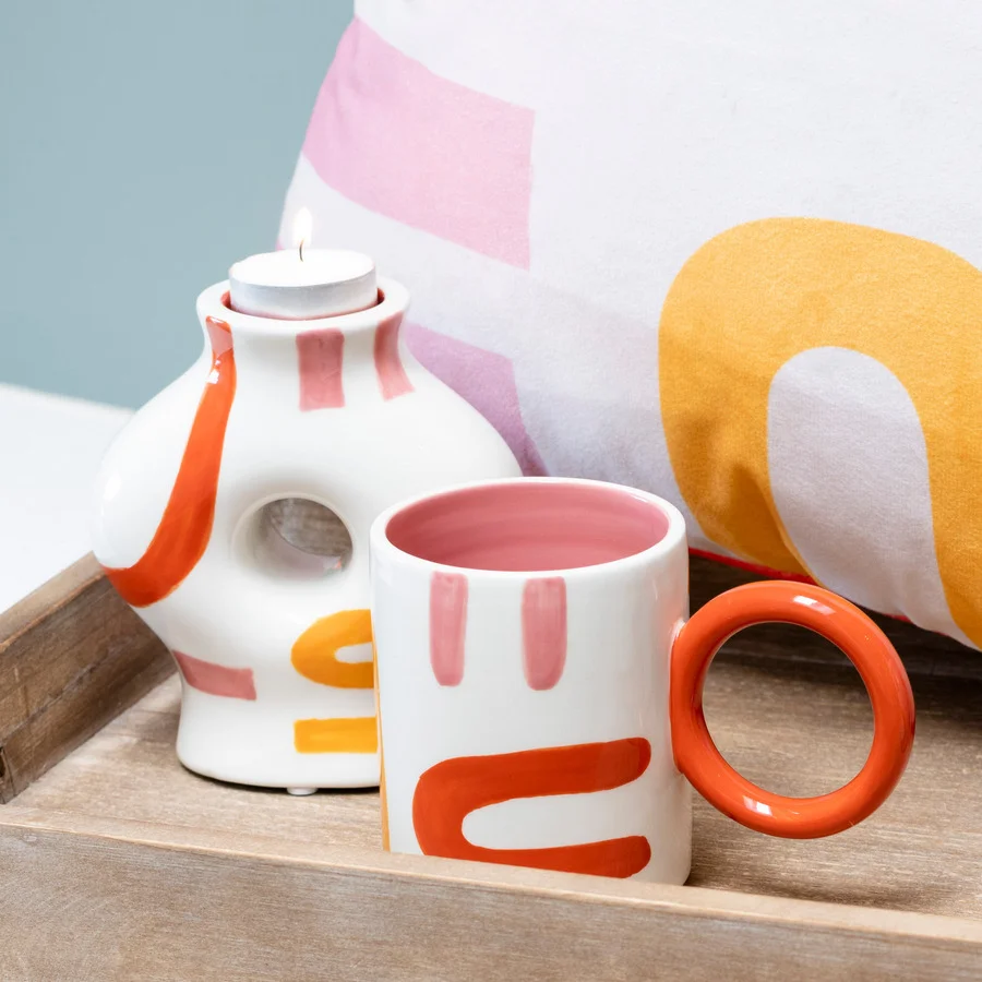 Mug Sara Locura - Image 3