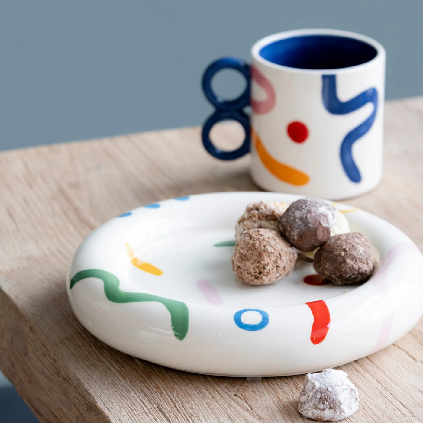 Mug Sara Locura - Image 2