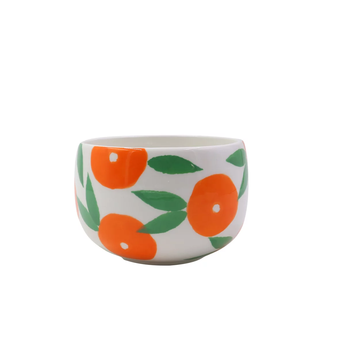 Bowl small - Andrès  Flowers - Afbeelding 3