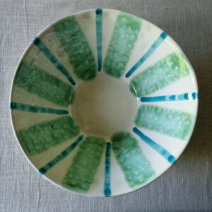 Poke bowl - fresh mint - Afbeelding 3