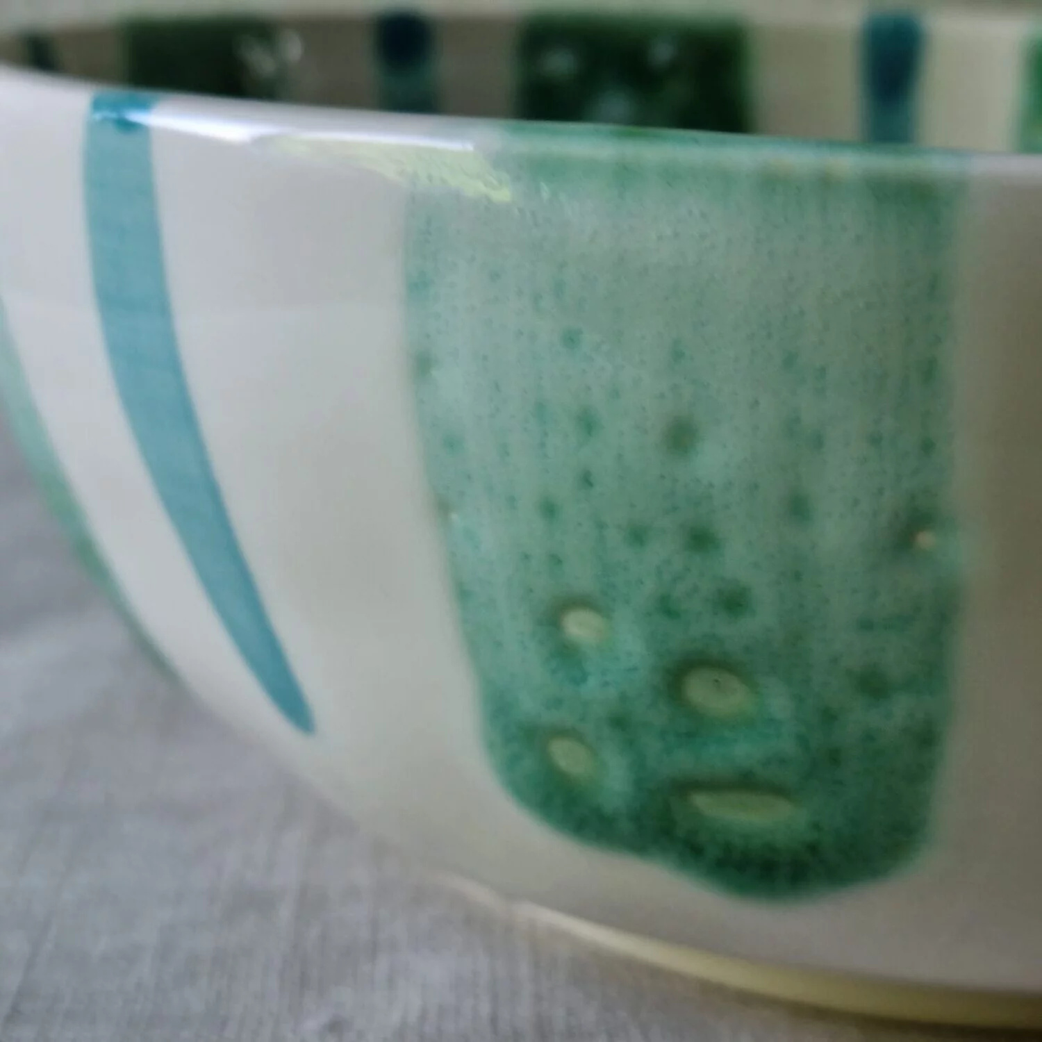 Bowl - fresh mint - Image 3