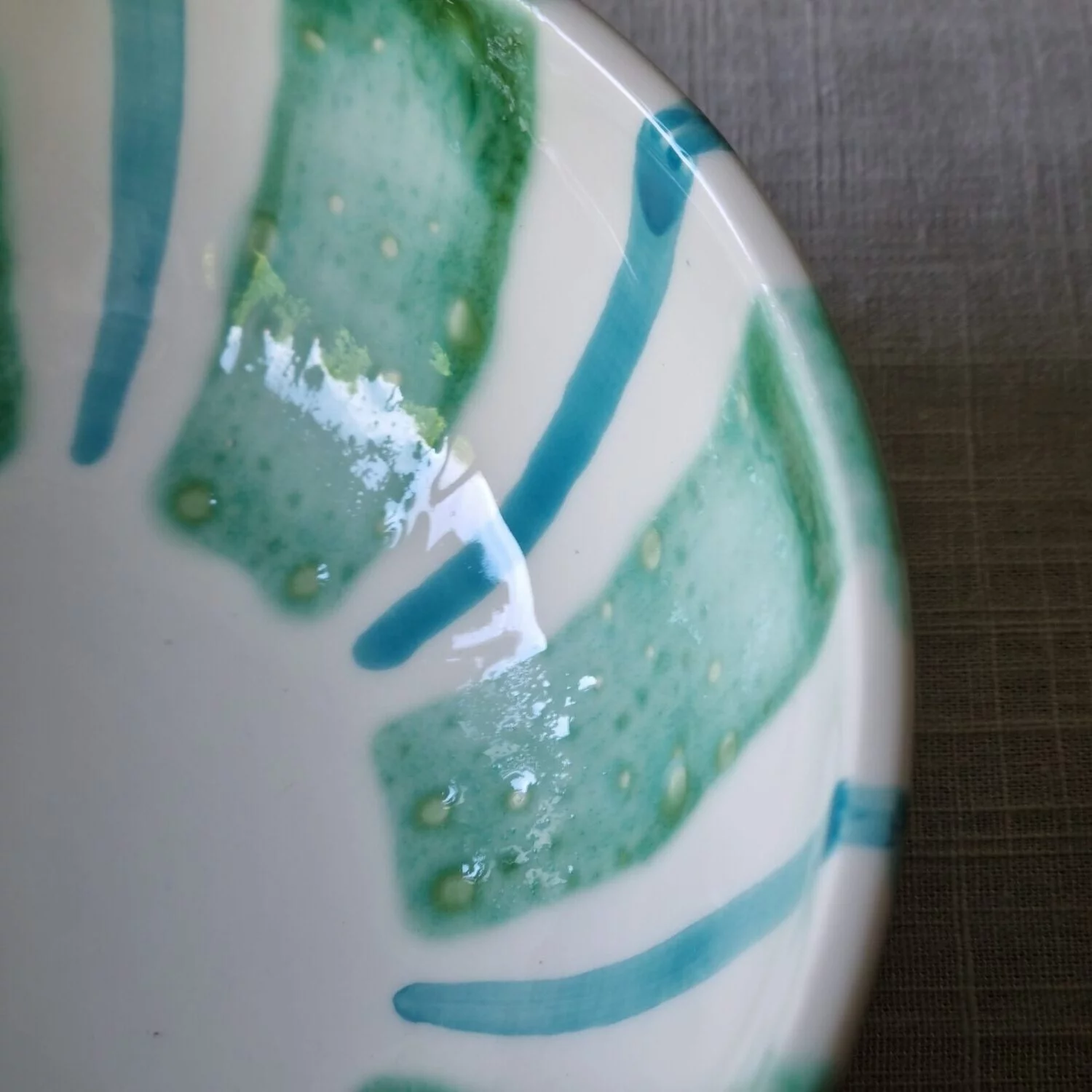 Bowl - fresh mint - Image 2
