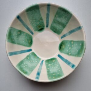 Bowl small - fresh mint