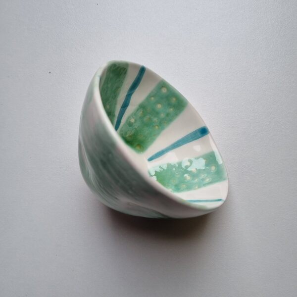Bowl mini - fresh mint - Afbeelding 2